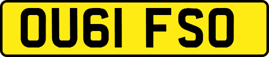 OU61FSO