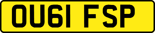 OU61FSP