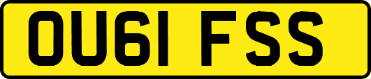 OU61FSS