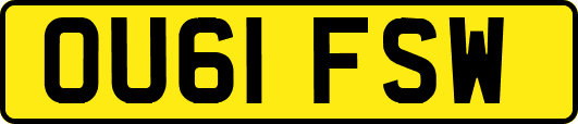 OU61FSW