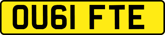 OU61FTE