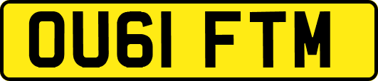 OU61FTM