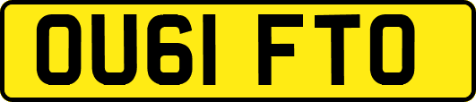 OU61FTO