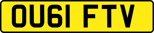 OU61FTV