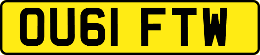 OU61FTW