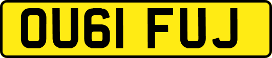 OU61FUJ