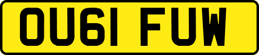 OU61FUW
