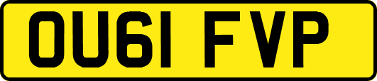 OU61FVP