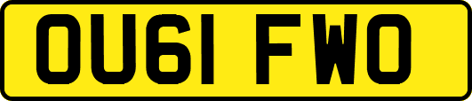 OU61FWO