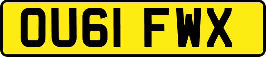 OU61FWX