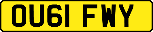 OU61FWY
