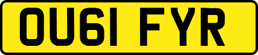 OU61FYR