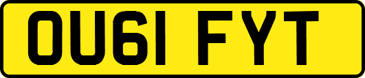 OU61FYT