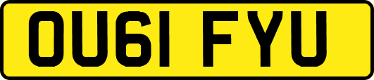 OU61FYU