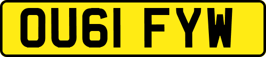 OU61FYW