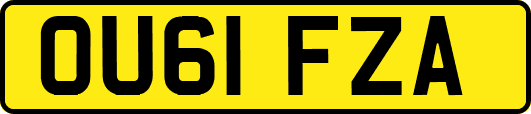 OU61FZA