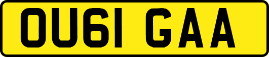 OU61GAA