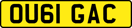 OU61GAC