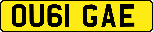 OU61GAE