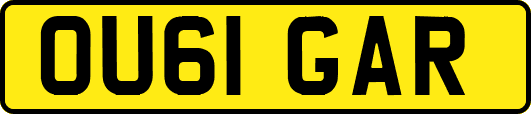 OU61GAR