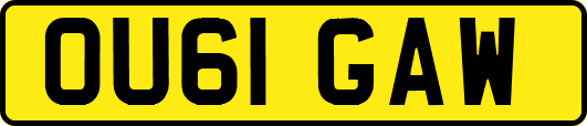 OU61GAW