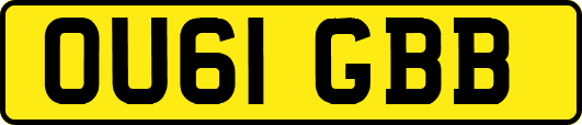 OU61GBB