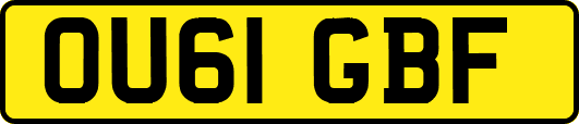 OU61GBF