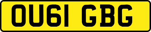 OU61GBG