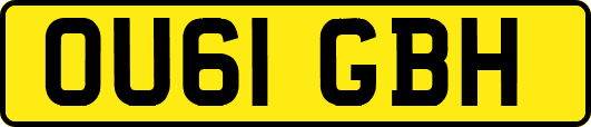 OU61GBH