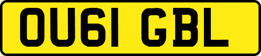 OU61GBL
