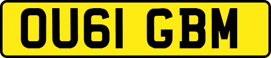 OU61GBM