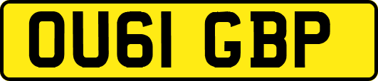OU61GBP