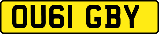 OU61GBY