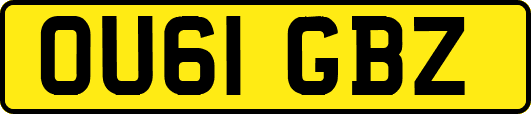 OU61GBZ