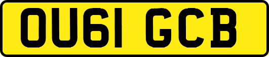 OU61GCB