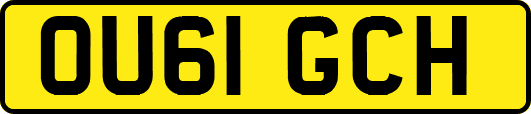 OU61GCH