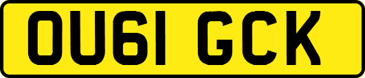 OU61GCK