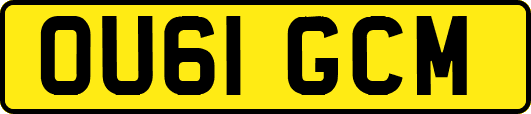 OU61GCM