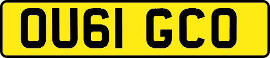 OU61GCO