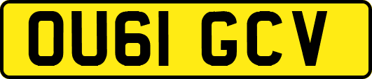 OU61GCV
