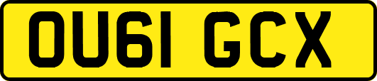 OU61GCX