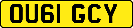 OU61GCY