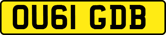 OU61GDB