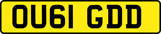 OU61GDD