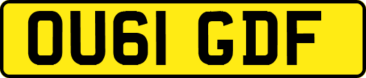 OU61GDF
