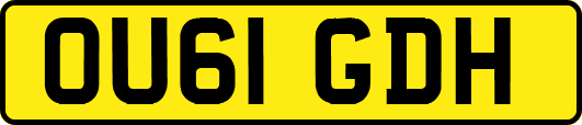 OU61GDH