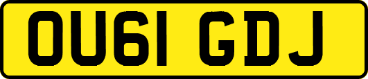 OU61GDJ
