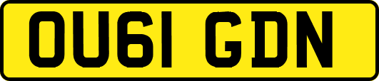 OU61GDN