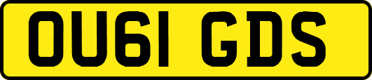 OU61GDS