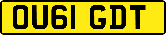 OU61GDT